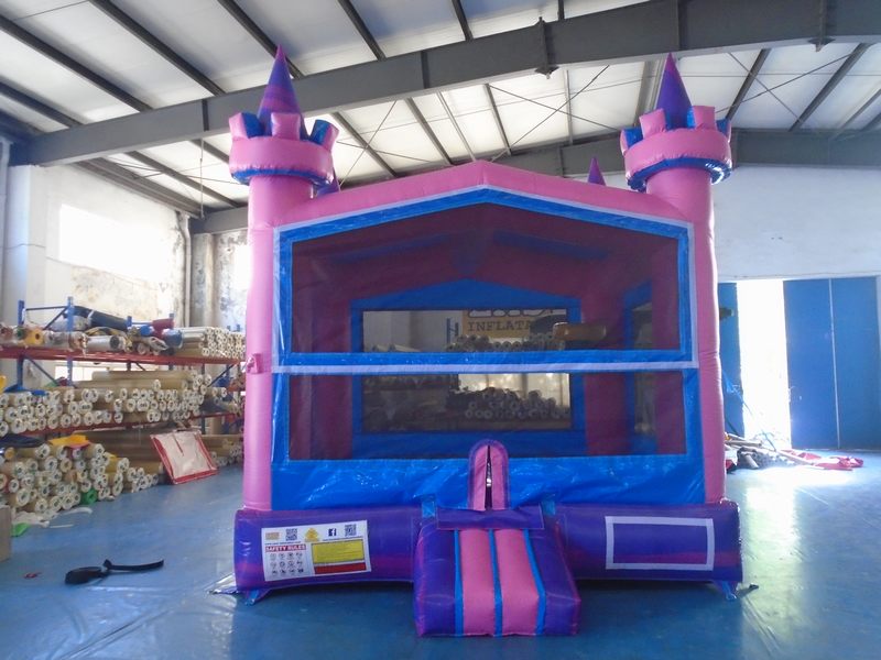 How Can Jumping Castle Hire Businesses Safely Handle Australia’s Unpredictable Weather?