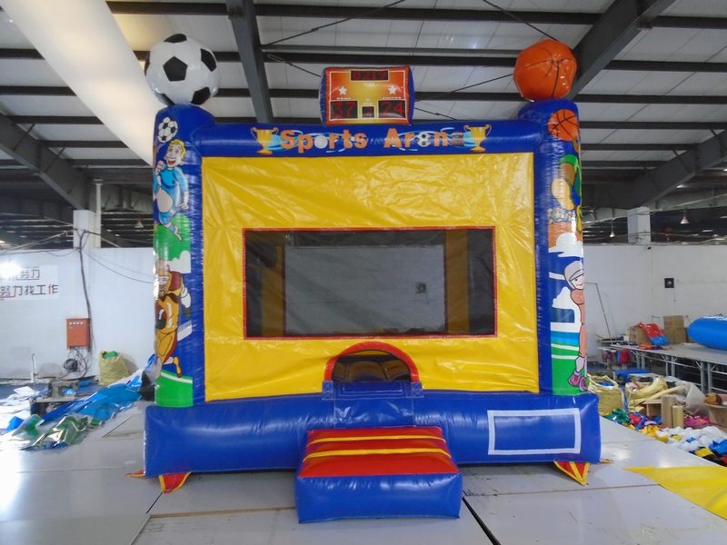 What Safety Certifications Should You Check Before Buying Factory-Direct Inflatables in Australia?